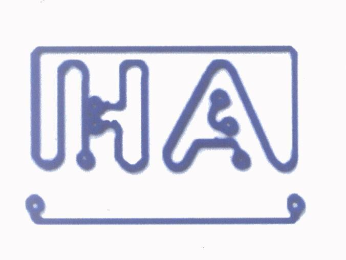 Mẫu nhãn hiệu HA