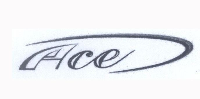 Mẫu nhãn hiệu ACE