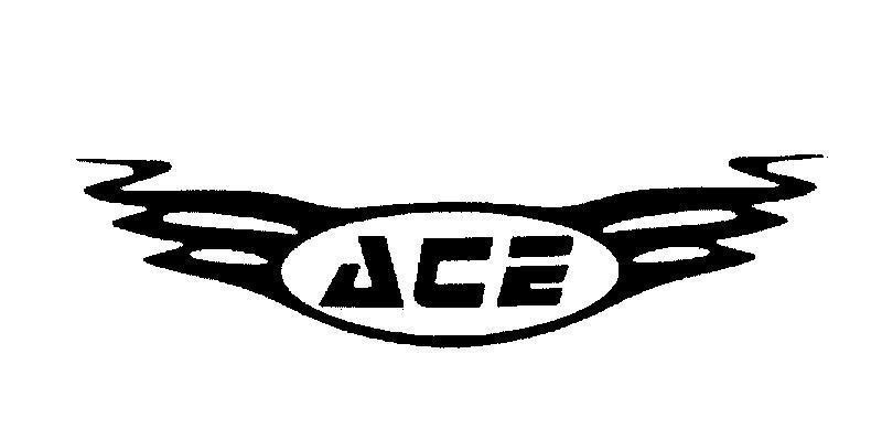 Mẫu nhãn hiệu ACE