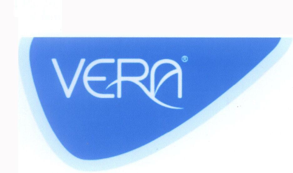 Mẫu nhãn hiệu VERA