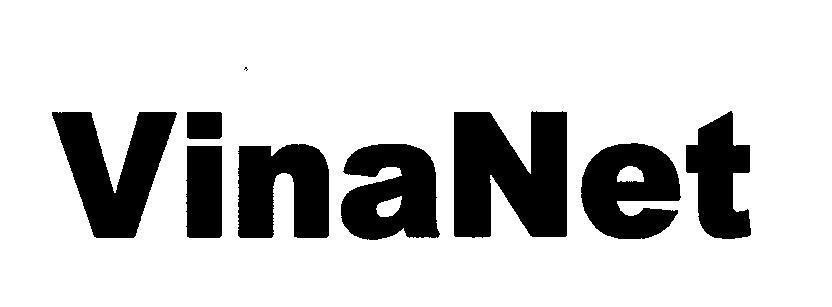 Mẫu nhãn hiệu VinaNet