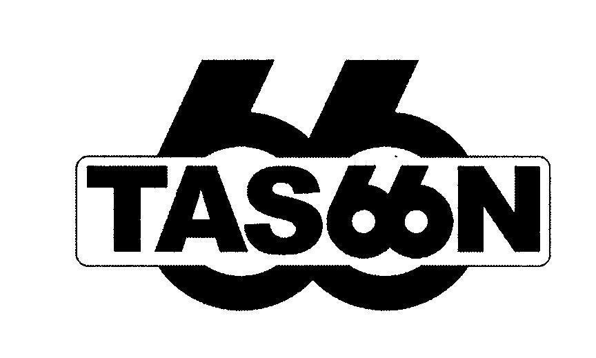 Mẫu nhãn hiệu 66 TAS66N