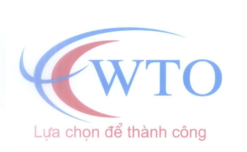 Mẫu nhãn hiệu WTO Lựa chọn để thành công