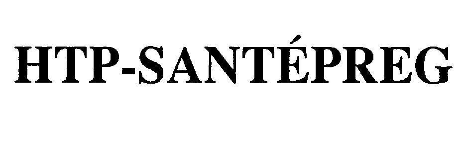 Mẫu nhãn hiệu HTP-SANTEPREG