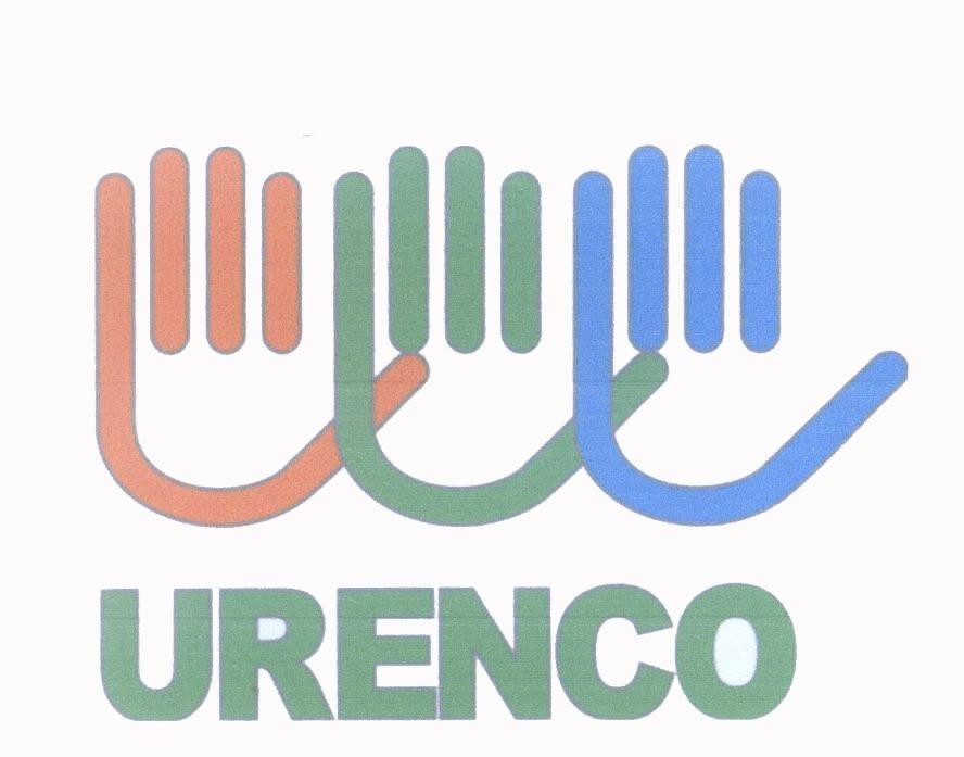 Mẫu nhãn hiệu URENCO