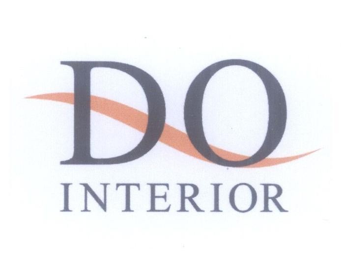 Mẫu nhãn hiệu D Q DQ DO O INTERIOR