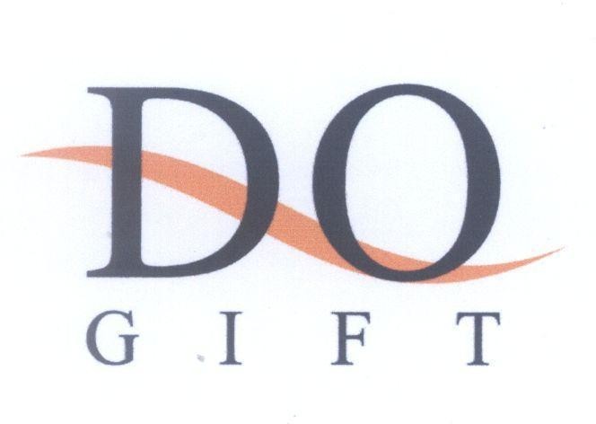 Mẫu nhãn hiệu D Q DO DQ O GIFT