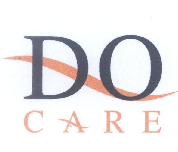 Mẫu nhãn hiệu D Q DQ DO CARE C A R E