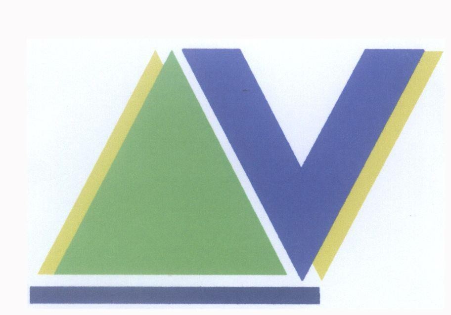 Mẫu nhãn hiệu A V
