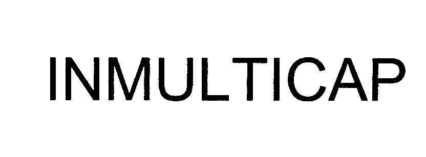 Mẫu nhãn hiệu INMULTICAP