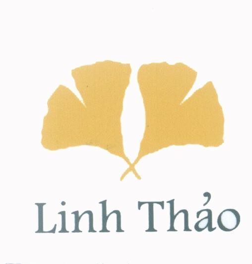 Mẫu nhãn hiệu Linh Thảo