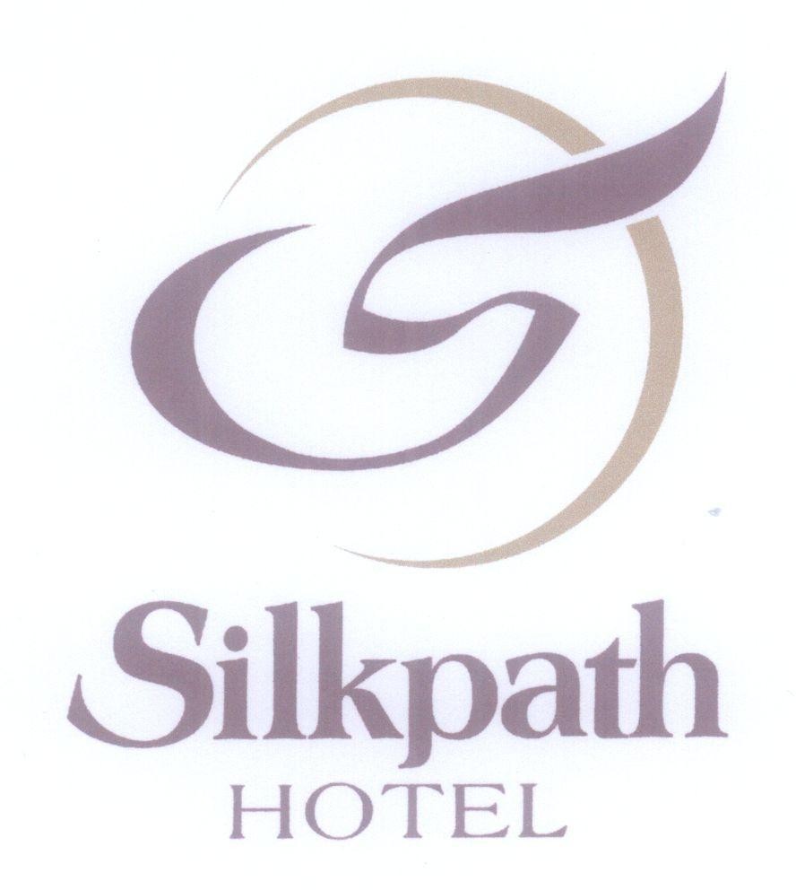 Mẫu nhãn hiệu Silkpath HOTEL