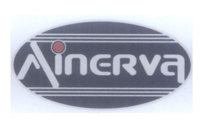 Mẫu nhãn hiệu MINERVA AINERVA INERVA