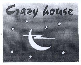 Mẫu nhãn hiệu Crazy house