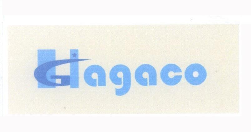 Mẫu nhãn hiệu G Hagaco