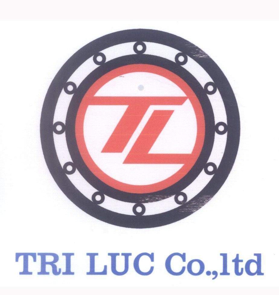 Mẫu nhãn hiệu TL TRI LUC Co.,ltd