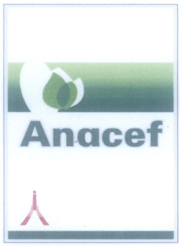 Mẫu nhãn hiệu Anacef