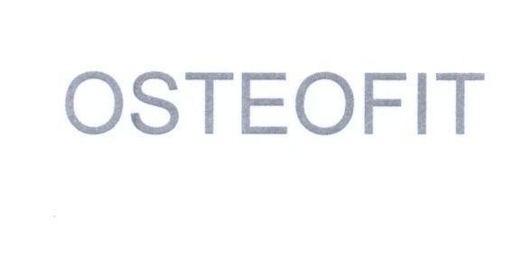 Mẫu nhãn hiệu OSTEOFIT