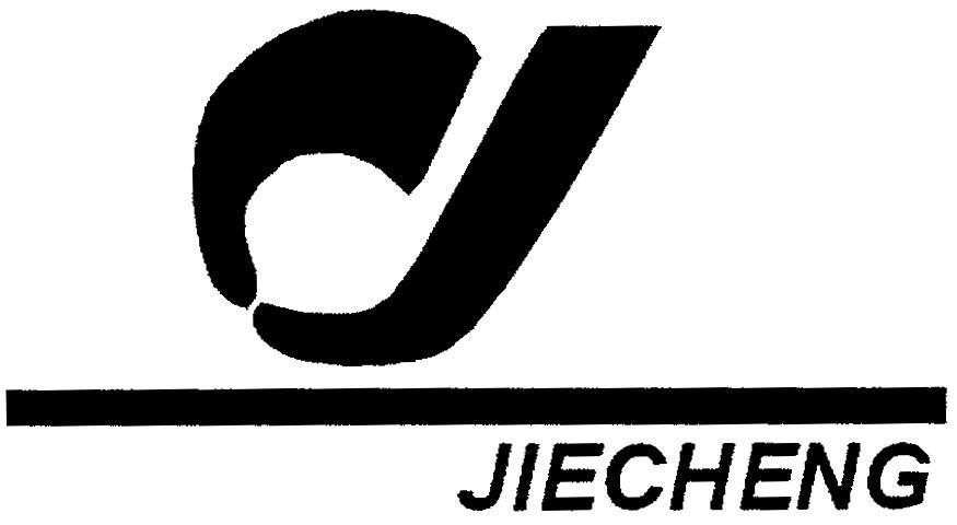 Mẫu nhãn hiệu JlECHENG J C
