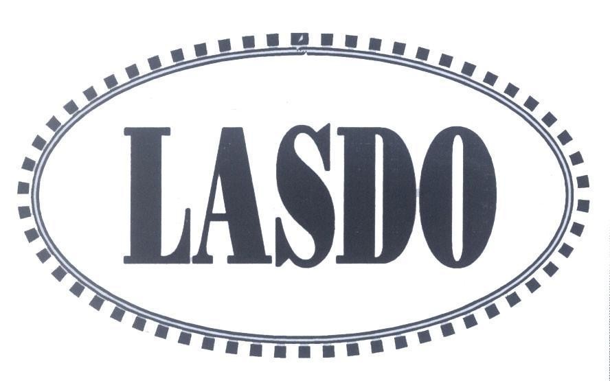 Mẫu nhãn hiệu LASDO