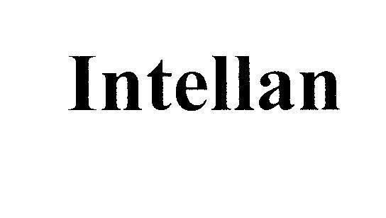 Mẫu nhãn hiệu Intellan