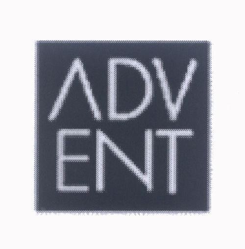 Mẫu nhãn hiệu ADV ENT ADVENT