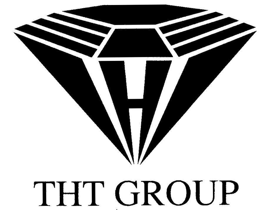 Mẫu nhãn hiệu THT GROUP T H T