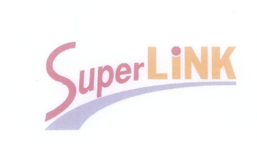 Mẫu nhãn hiệu SuperLiNK