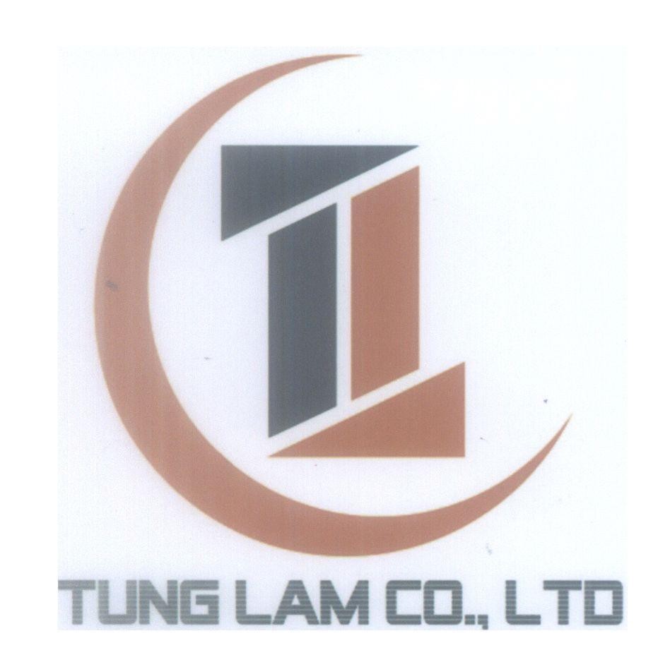 Mẫu nhãn hiệu T L TUNG LAM CO., LTD