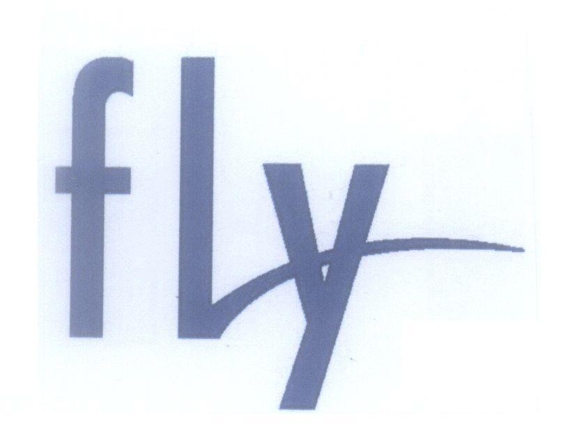 Mẫu nhãn hiệu fly