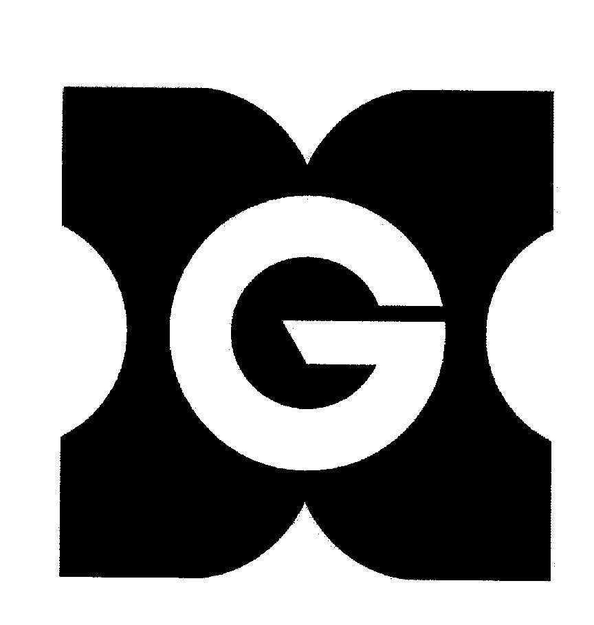Mẫu nhãn hiệu G X