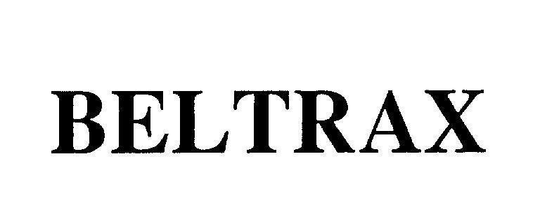 Mẫu nhãn hiệu BELTRAX