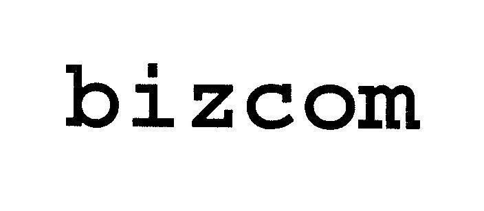 Mẫu nhãn hiệu bizcom