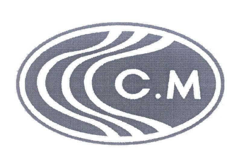 Mẫu nhãn hiệu C.M