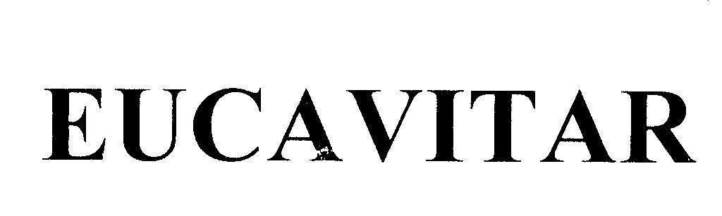 Mẫu nhãn hiệu EUCAVITAR
