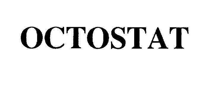Mẫu nhãn hiệu OCTOSTAT