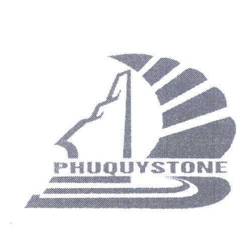Mẫu nhãn hiệu PHUQUYSTONE