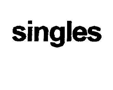 Mẫu nhãn hiệu singles