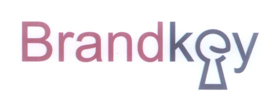 Mẫu nhãn hiệu Brandkey
