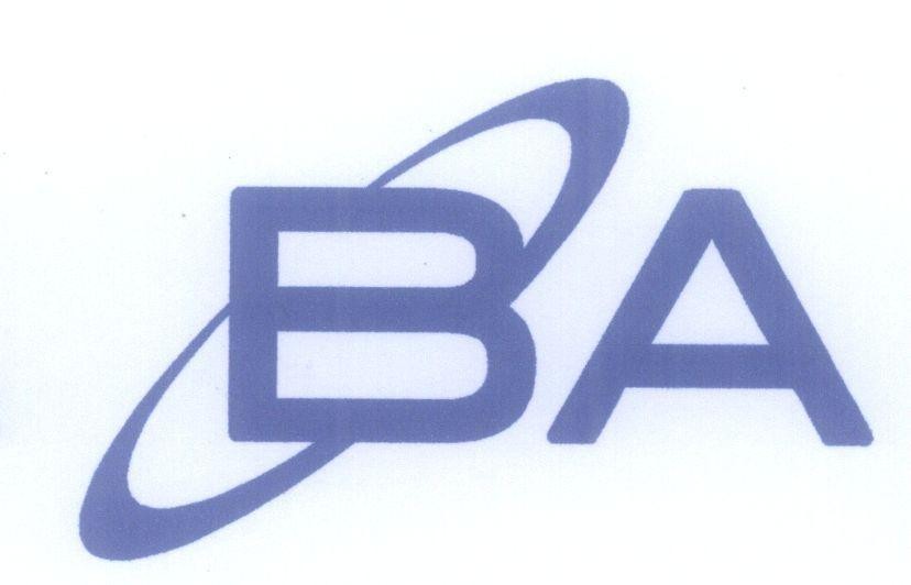 Mẫu nhãn hiệu BA