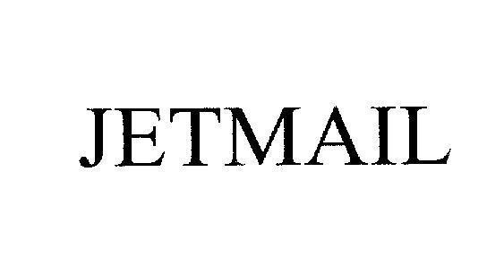 Mẫu nhãn hiệu JETMAIL