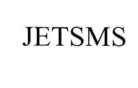 Mẫu nhãn hiệu JETSMS