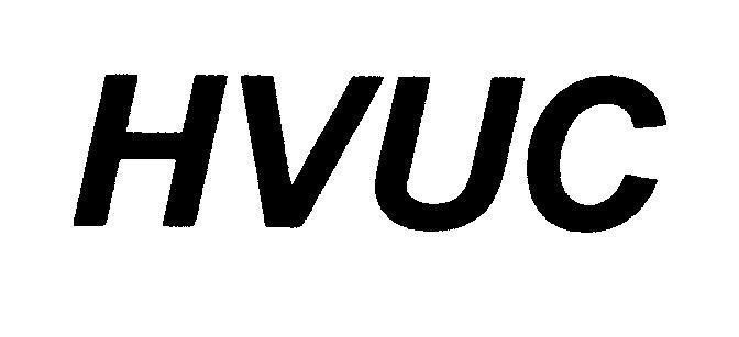 Mẫu nhãn hiệu HVUC