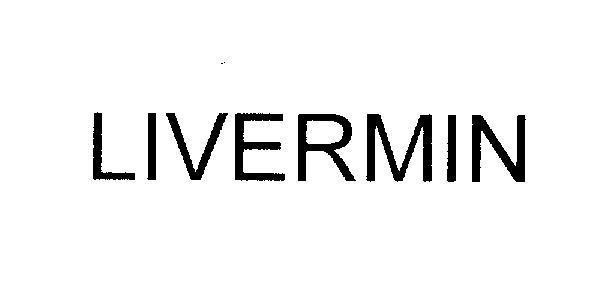 Mẫu nhãn hiệu LIVERMIN