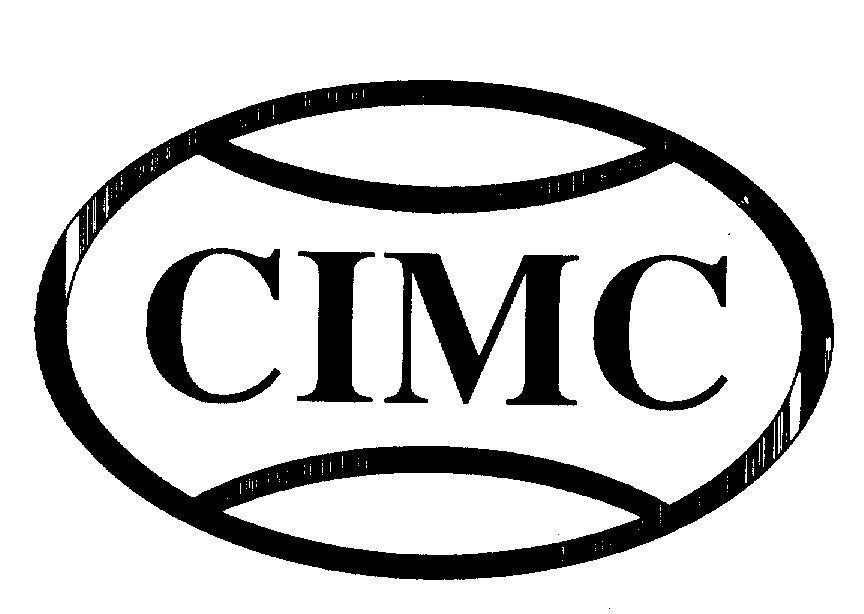 Mẫu nhãn hiệu CIMC