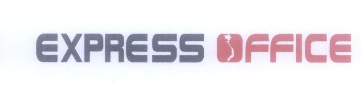 Mẫu nhãn hiệu EXPRESS O FFICE