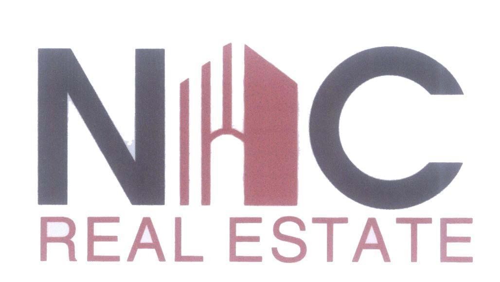 Mẫu nhãn hiệu N A C REAL ESTATE