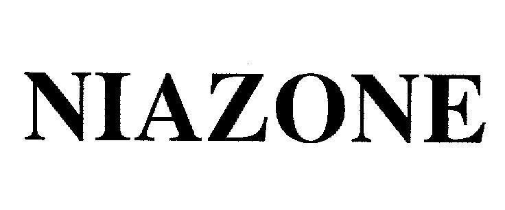 Mẫu nhãn hiệu NIAZONE