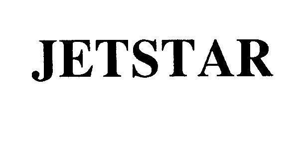 Mẫu nhãn hiệu JETSTAR