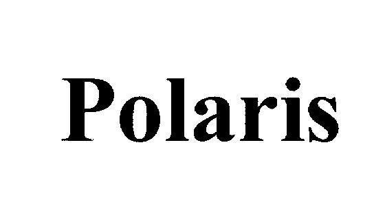 Mẫu nhãn hiệu Polaris